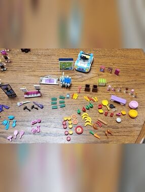 Misc Legos